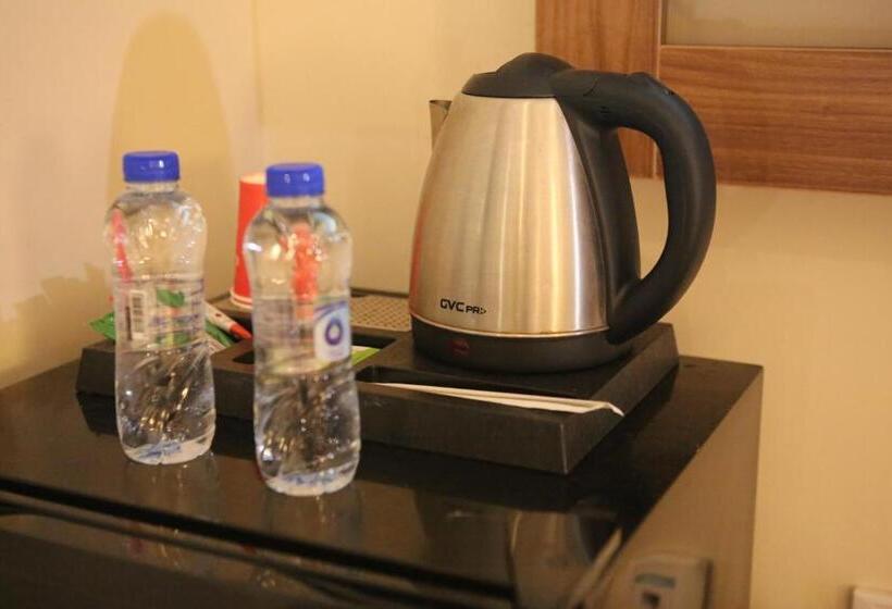 غرفة ديلوكس, المهيدب للوحدات السكنيه   البوادي