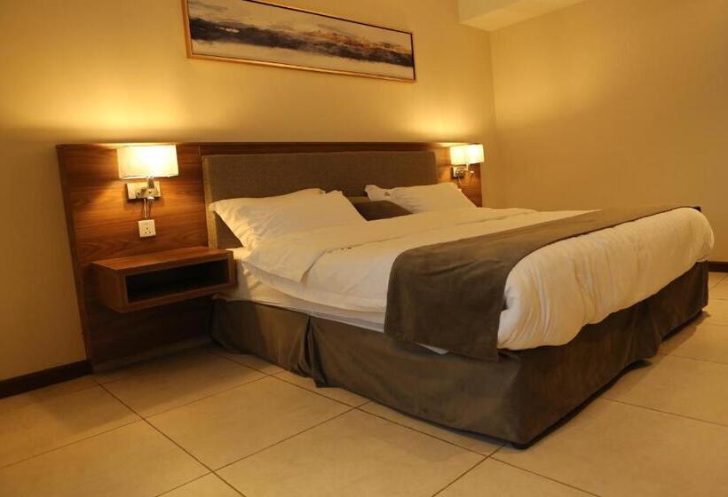 شقة غرفة واحدة, المهيدب للوحدات السكنيه   البوادي