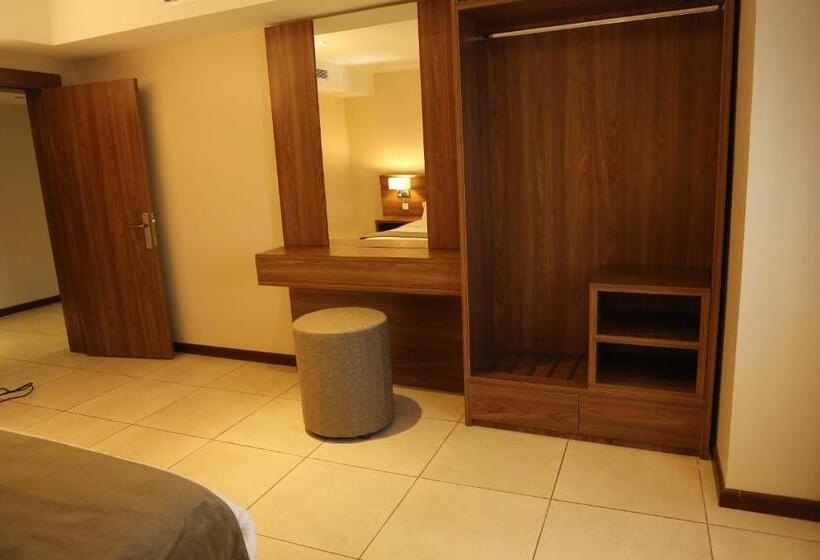 غرفة قياسية, المهيدب للوحدات السكنيه   البوادي