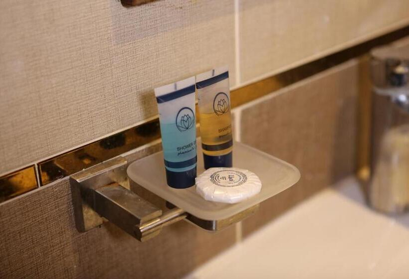 غرفة قياسية, المهيدب للوحدات السكنيه   البوادي