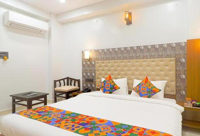 اتاق لوکس, Fabhotel Palash