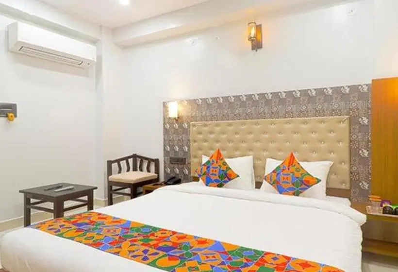 Deluxe Zimmer, Fabhotel Palash
