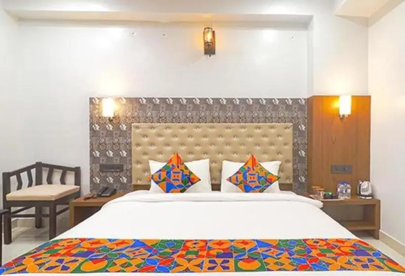 Deluxe Zimmer, Fabhotel Palash