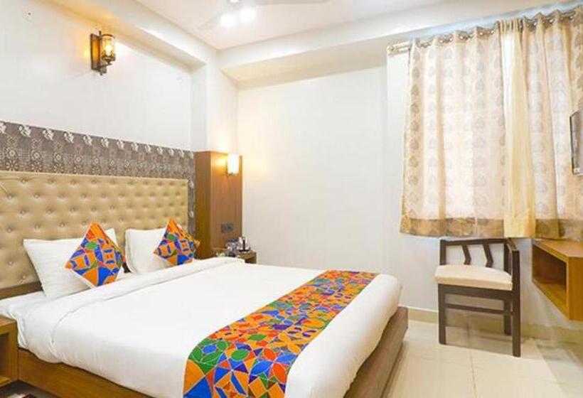 اتاق لوکس, Fabhotel Palash