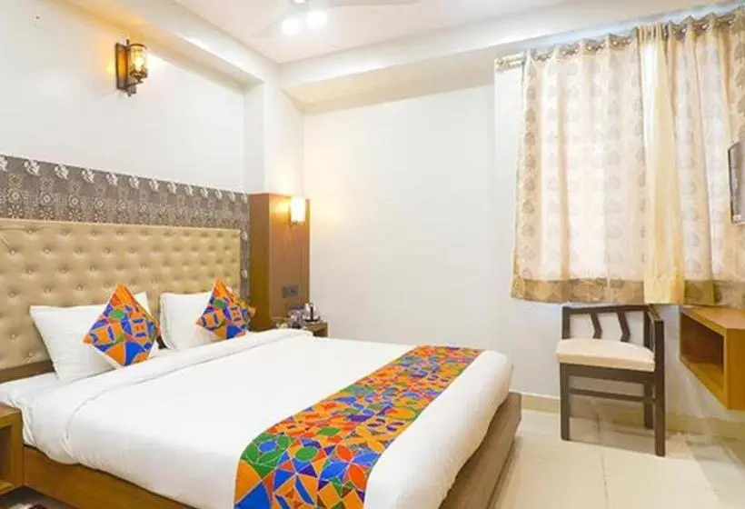 Deluxe Zimmer, Fabhotel Palash