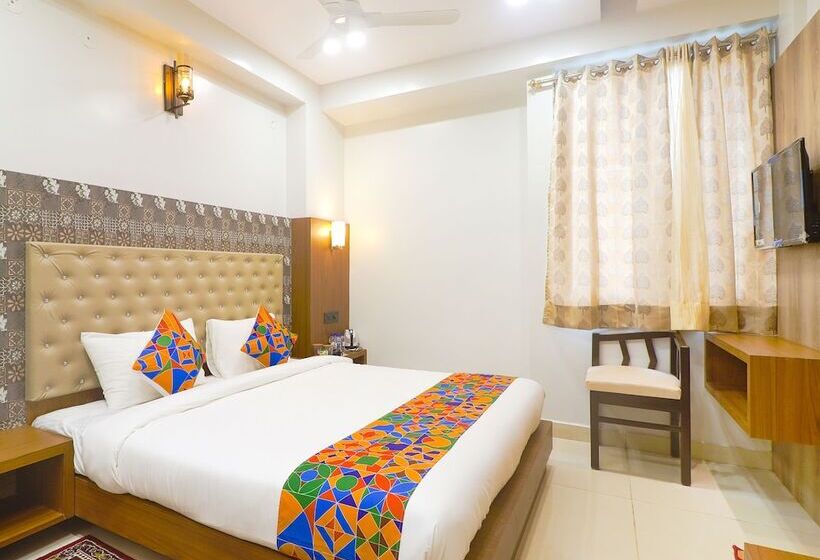 اتاق لوکس, Fabhotel Palash