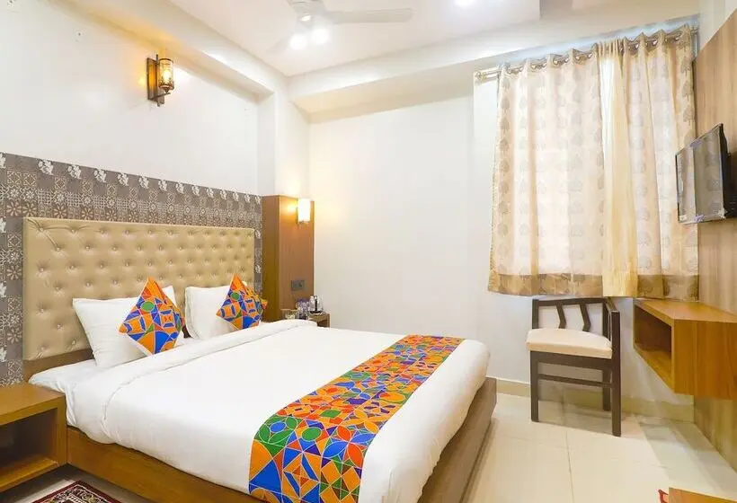 Deluxe Zimmer, Fabhotel Palash