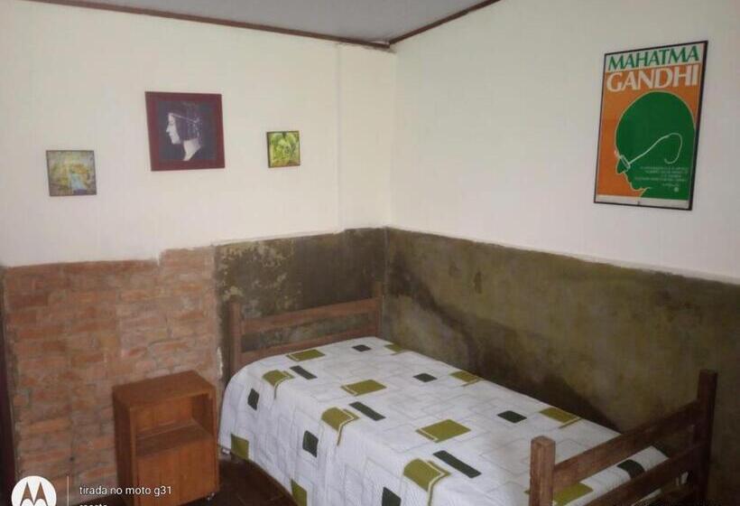 شقة غرفة واحدة ذات إطلالة, Fazenda Da Roseta   Turismo Rural E Passeios A Cavalo