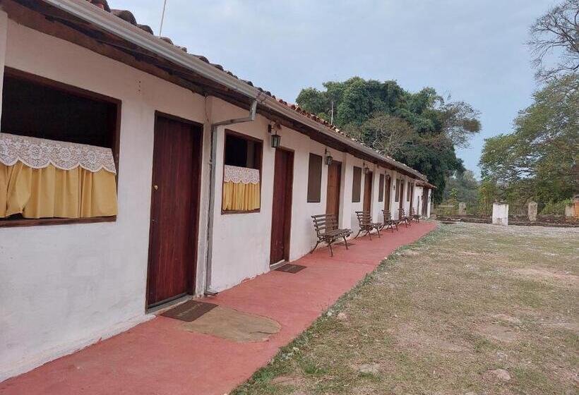 غرفة قياسية, Fazenda Da Roseta   Turismo Rural E Passeios A Cavalo