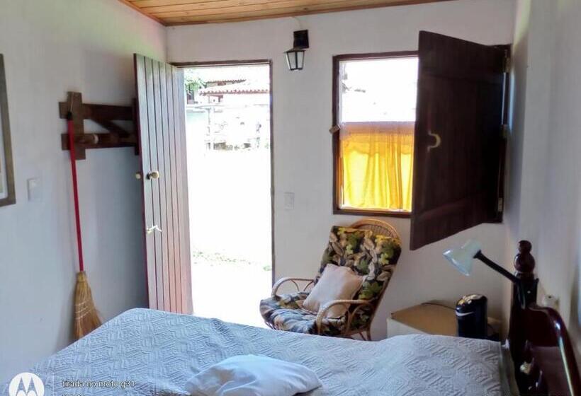 غرفة قياسية, Fazenda Da Roseta   Turismo Rural E Passeios A Cavalo