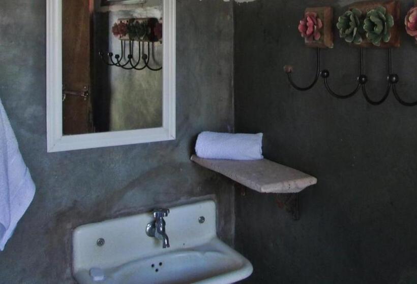 غرفة قياسية مع حمام خارجي, Fazenda Da Roseta   Turismo Rural E Passeios A Cavalo