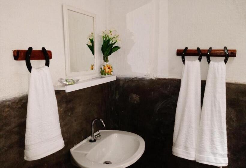 شقة غرفة واحدة ذات إطلالة, Fazenda Da Roseta   Turismo Rural E Passeios A Cavalo