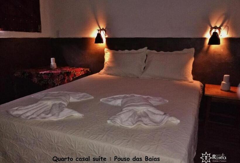 شقة غرفة واحدة ذات إطلالة, Fazenda Da Roseta   Turismo Rural E Passeios A Cavalo