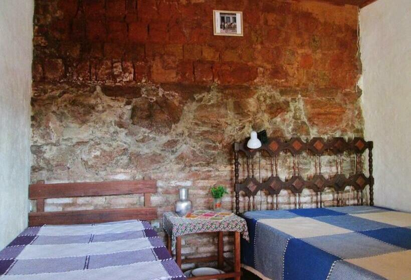 غرفة قياسية, Fazenda Da Roseta   Turismo Rural E Passeios A Cavalo