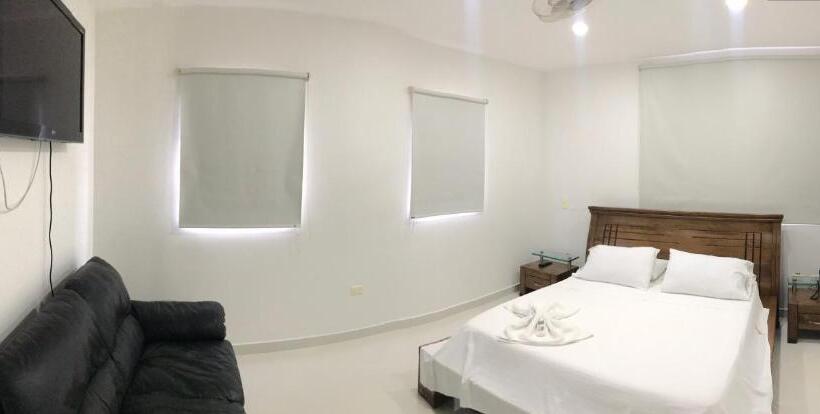 Family Suite, La Gran Esquina