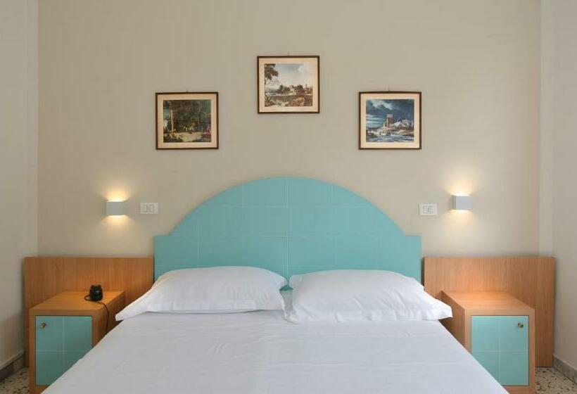 标准间, Stella D Italia