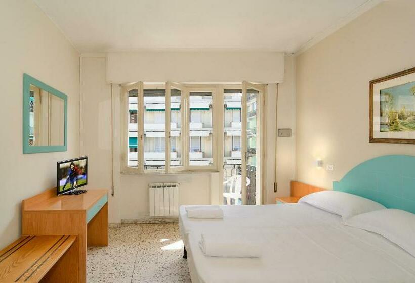 家庭间, Stella D Italia