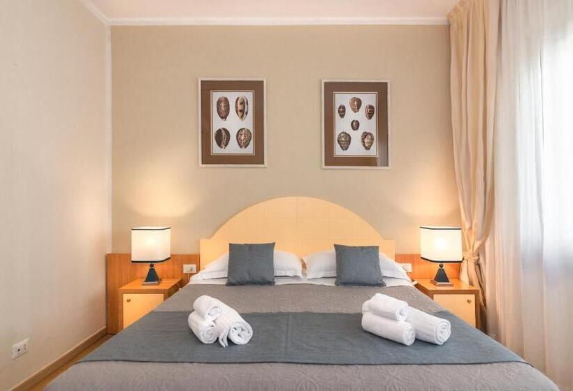 标准间, Stella D Italia