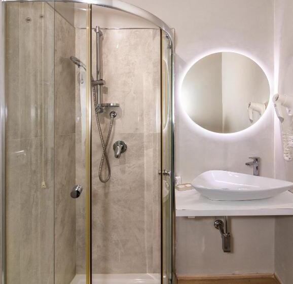 标准间, Stella D Italia