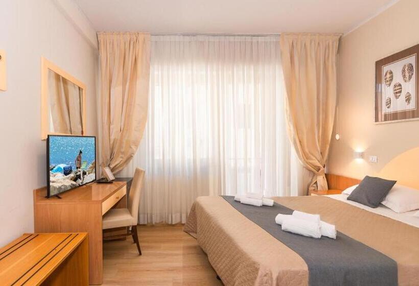 标准间带阳台, Stella D Italia