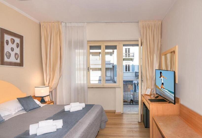 标准间带阳台, Stella D Italia