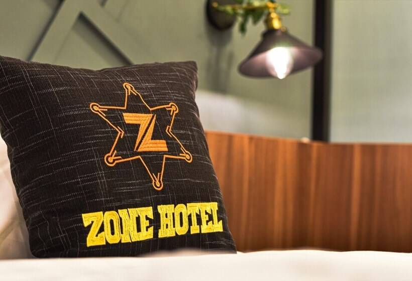 수피리어 룸, Zone Hotel Ipoh