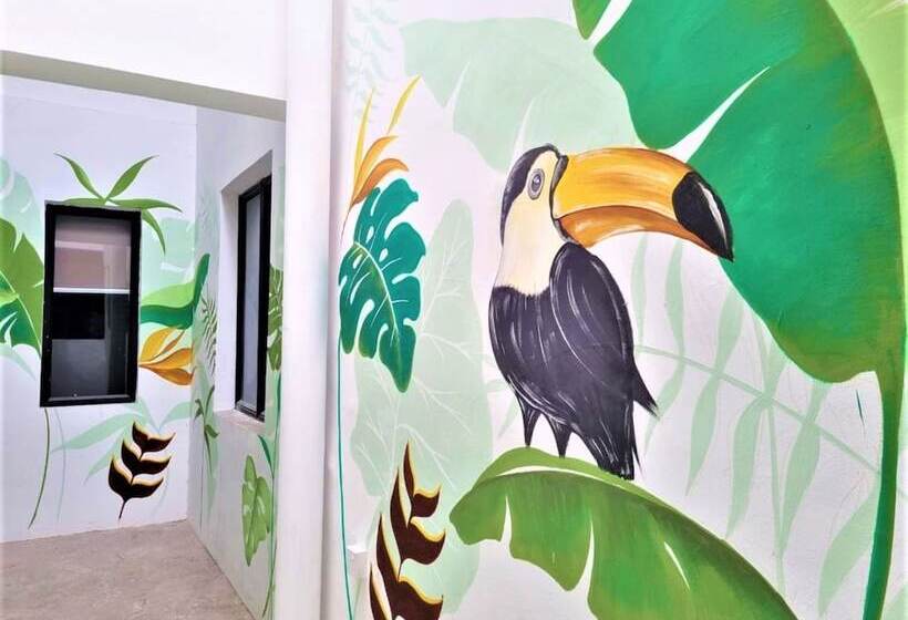 Номер Superior, Zone Hotel Ipoh