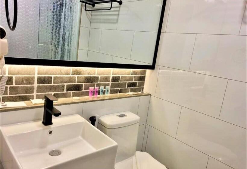 高级大房间, Zone Hotel Ipoh