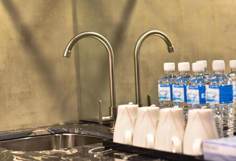 Люкс Superior, Zone Hotel Ipoh