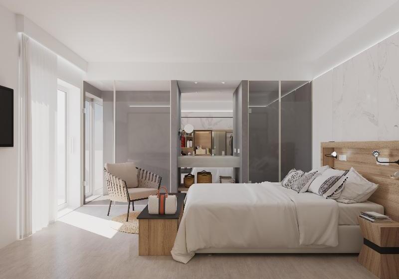 חדר סופריור, Zone Hotel Ipoh