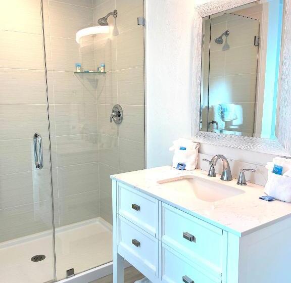 סטודיו סטנדרטי נוף לגינה, Organic Beach Retreat