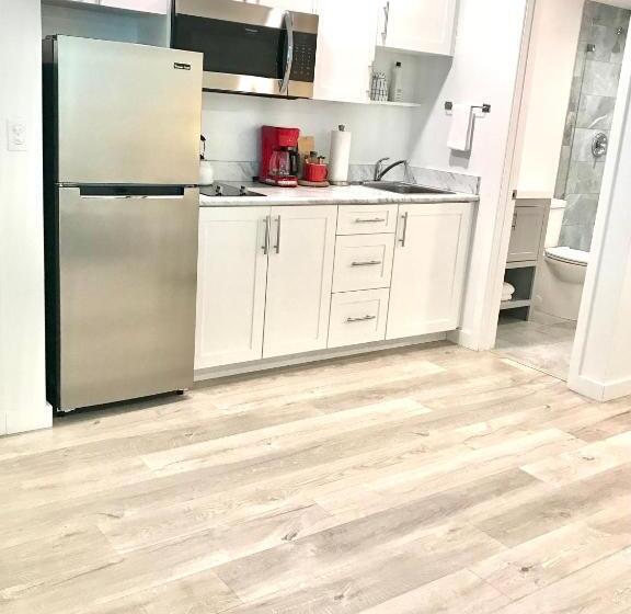 חדר דלוקס עם מיטת קינג, Organic Beach Retreat