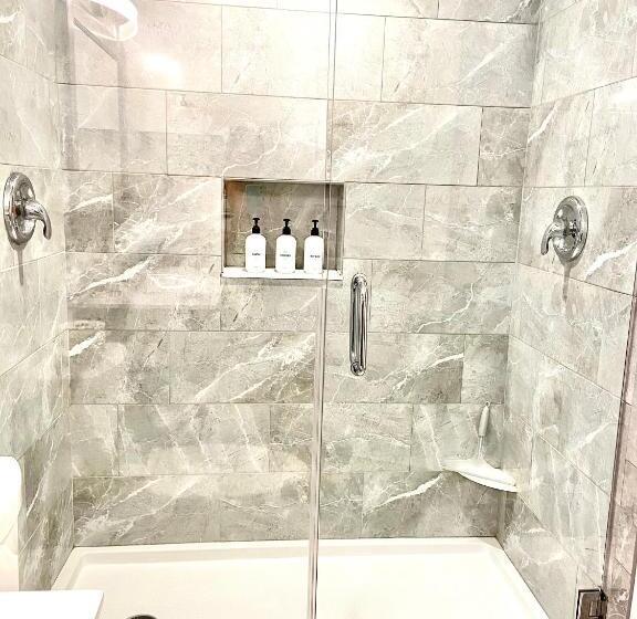 חדר דלוקס עם מיטת קינג, Organic Beach Retreat