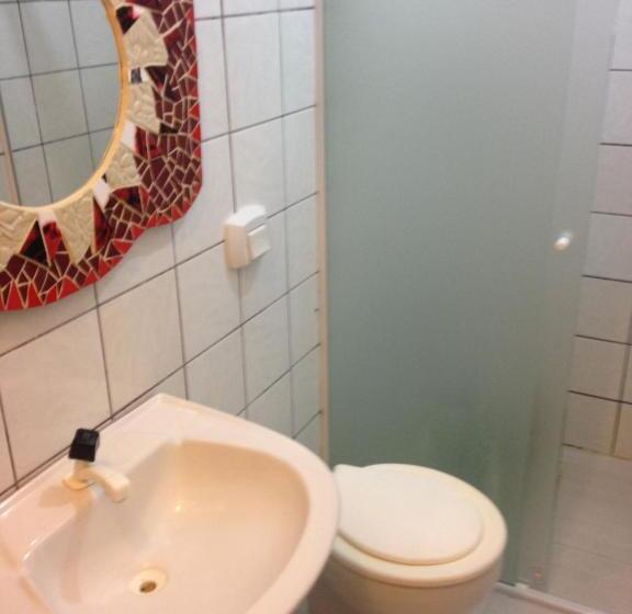 带1个卧室的公寓, Nalua Guest House