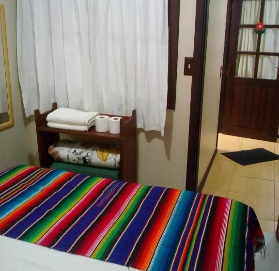 带1个卧室的公寓, Nalua Guest House