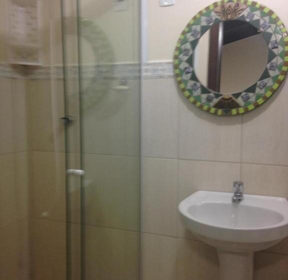 带1个卧室的公寓, Nalua Guest House