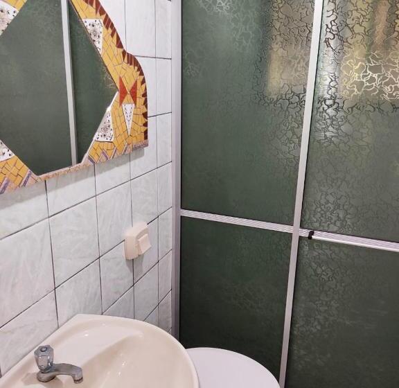 带1个卧室的公寓, Nalua Guest House