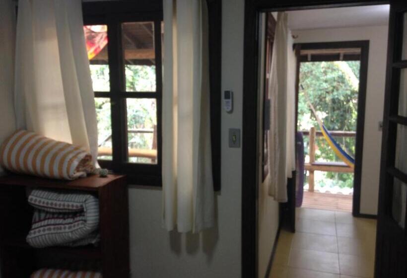 带1个卧室的公寓, Nalua Guest House