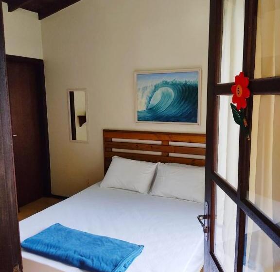 标准间, Nalua Guest House