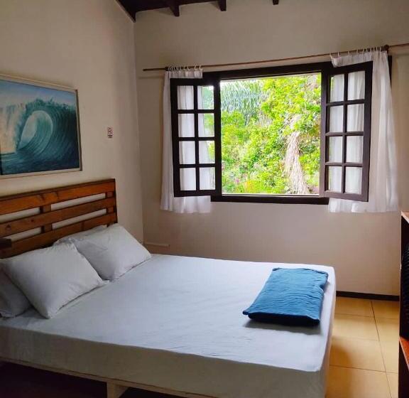 标准间, Nalua Guest House