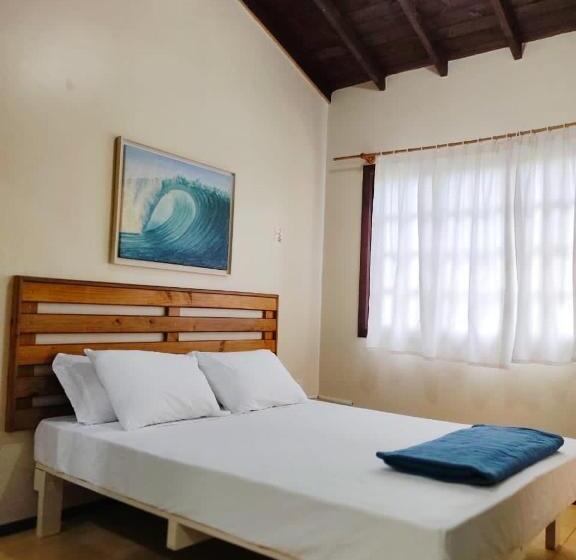 标准间, Nalua Guest House