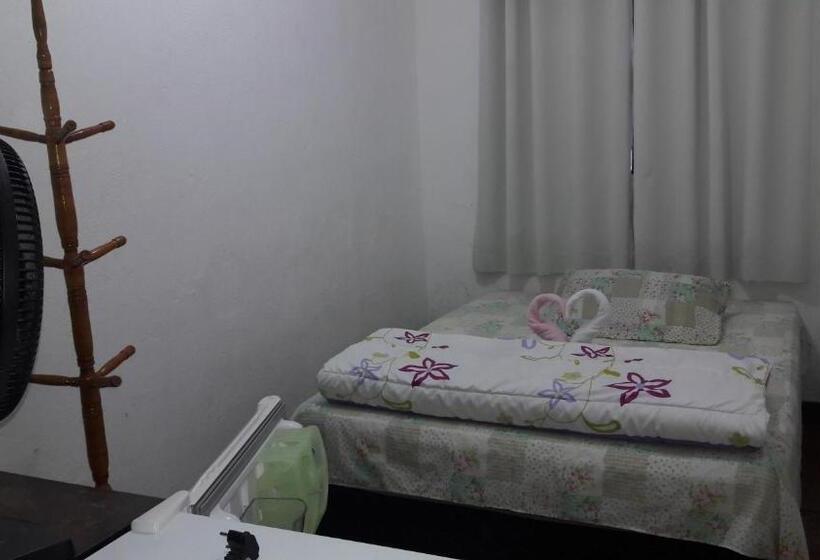 اتاق استاندارد, Pousada E Hostel Monalisa