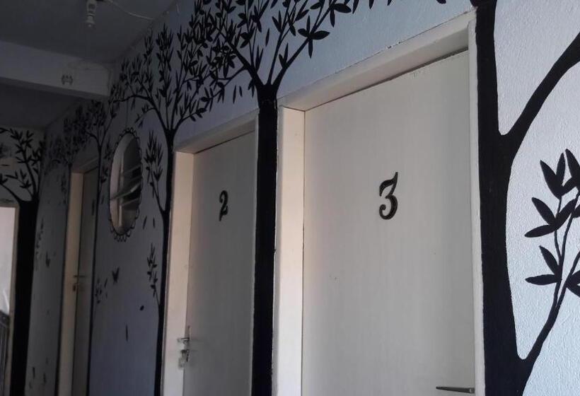 اتاق استاندارد, Pousada E Hostel Monalisa