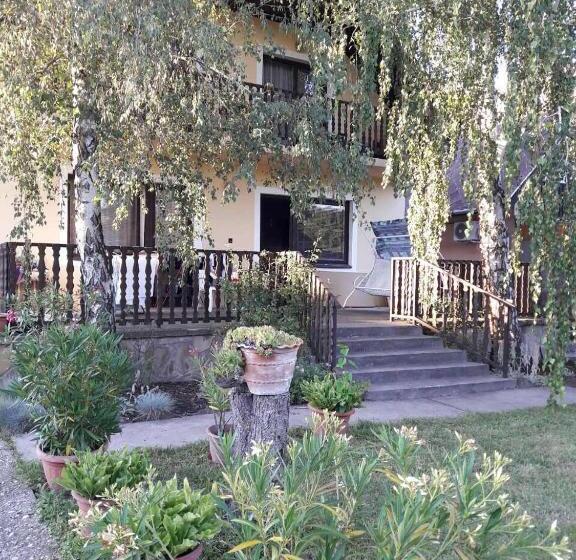 침실 1개 아파트, Toldi Apartman