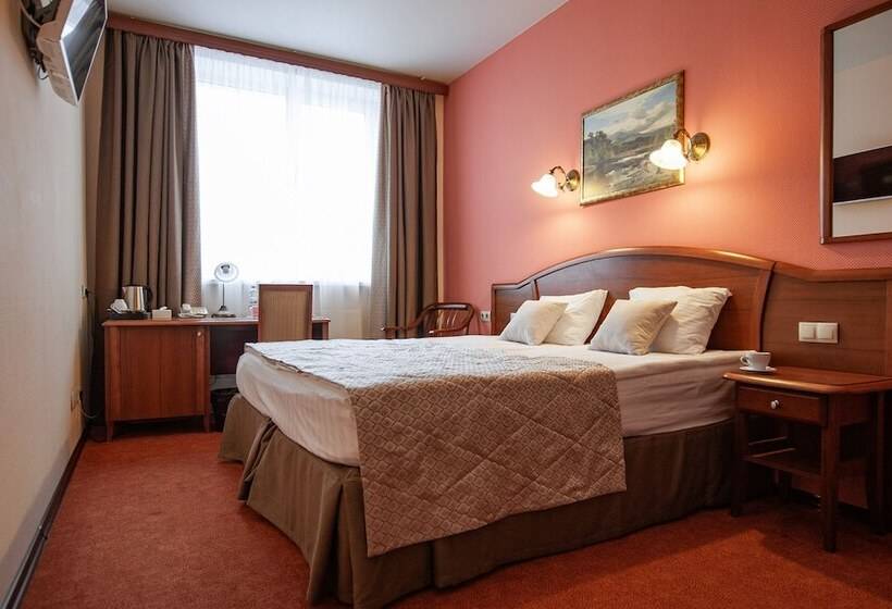 スタンダードルーム, Congress Hotel Forum