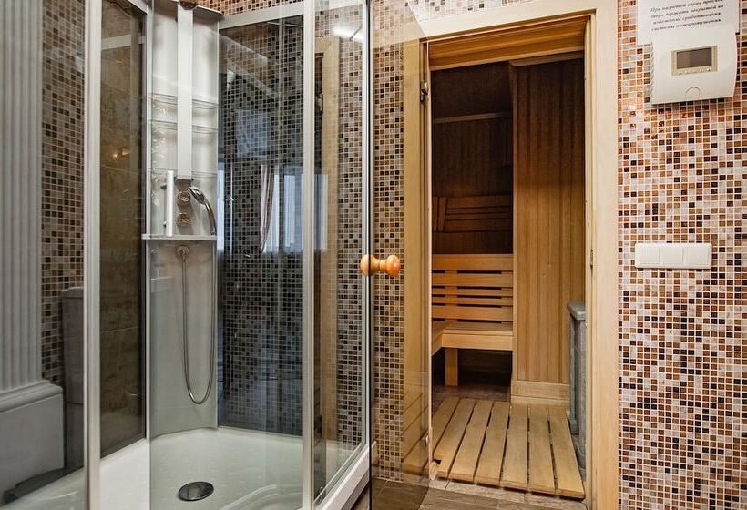 プレジデントスイートルーム, Congress Hotel Forum