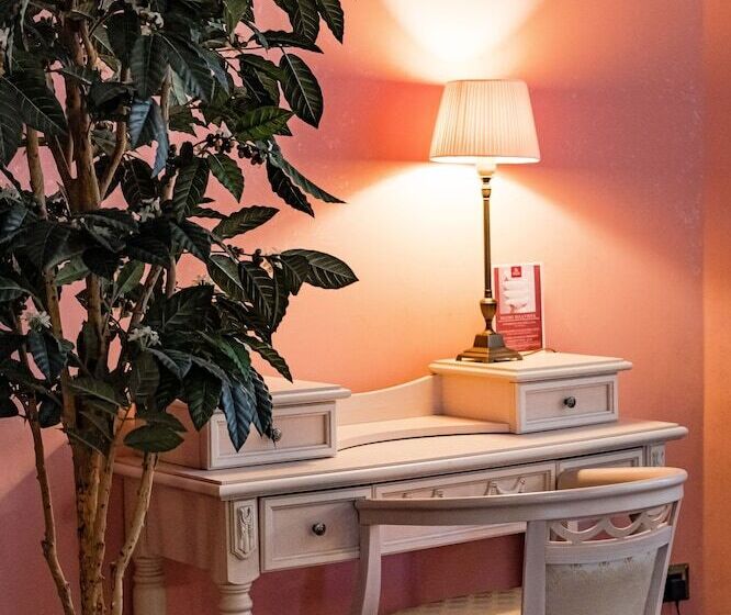 プレジデントスイートルーム, Congress Hotel Forum