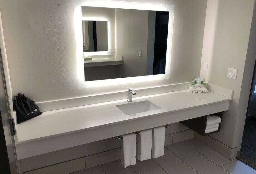 غرفة قياسية, Holiday Inn Express Hotel & Suites Auburn   University Area, An Ihg