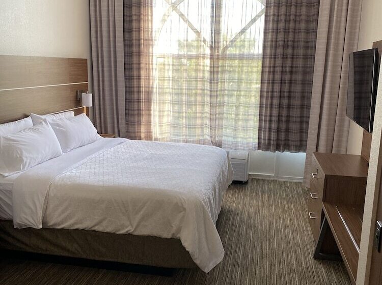 غرفة قياسية, Holiday Inn Express Hotel & Suites Auburn   University Area, An Ihg