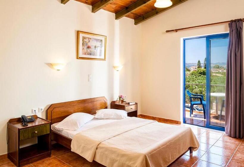 Номер Стандарт, Adelais